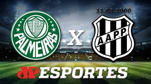 Copa do brasil ao vivo, esportes ao vivo. Palmeiras 1 X 0 Ponte Preta 02 08 2020 Campeonato Paulista Futebol Jp Youtube