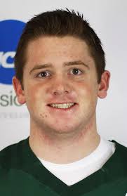 2016 Men's Lacrosse Roster