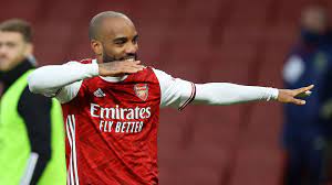 — arsenal (@arsenal) august 8, 2021. Arsenal 2 1 Tottenham Gunners Fight Back To Win After Erik Lamela Scores Rabona Eurosport