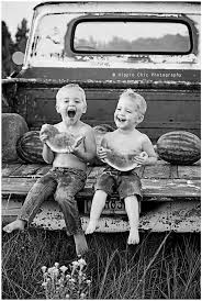 Black And White Children Black And White Children Photography Summer Photography Mini Session