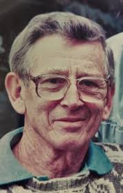 Peter Read, Dr. KNIGHT Obituary