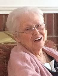 Donna Ashley Obituary (1930