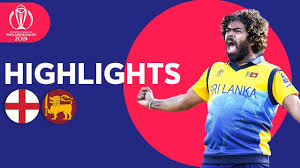 Sri lanka are actually not too bad at no 5, ahead of west indies and new zealand. Malinga Stars In Big Upset England V Sri Lanka Match Highlights Icc Cricket World Cup 2019 Youtube
