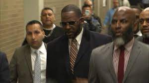 #open journalism no news is bad news. The Latest R Kelly Pleads Not Guilty To New Sex Charges Abc News