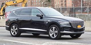 The most expensive genesis gv80 costs $72,350, which shows that even at the top end, this car offers a lot for the money. Genesis Gv80 Wikipedia
