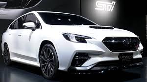 Subaru Levorg Prototype Sti Sport In 2020 Subaru Levorg Subaru Sti