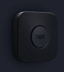 Carbon monoxide detectors use sensors to detect the presence of co in your home. Smart Smoke Co Alarm Google Store Nest Smoke Detector Nest Protect Smart Smoke Detectors