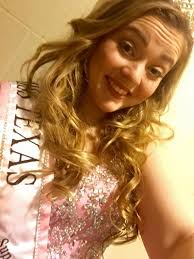 Miss Texas Superstar Princess of America