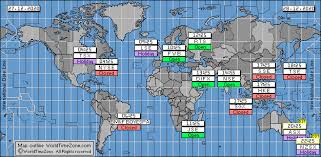 Grand central market will be open on sunday july 4th from 8 am to 9 pm! World Stock Markets Map Shows The Current Open Closed Holiday Status And Current Time For Stock Exchange 24 Hour Format