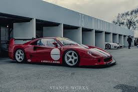 75mm the 75th goodwood members meeting by peter aylward part i in 2021 goodwood ferrari f40 ferrari