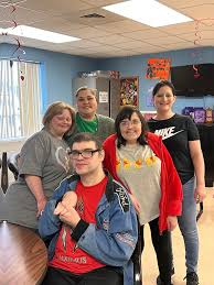 Happy birthday to our friends!!!!