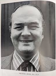 Presidents Scottish Library Association (SLA)/CILIPS