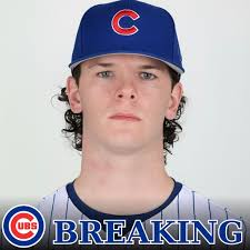 BREAKING: Cubs Make Early Signing of Hometown “Rough Gem” — Kick Off Winter  With a Different Spirit See more here:  https://mlbsports.org/breaking-cubs-make-early-signing-of-hometown-rough-gem-kick-off-winter-with-a-different-spirit-y1/  A seemingly ...