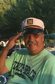 Cecil Ramsey Obituary November 12, 2022