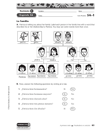 Maybe you would like to learn more about one of these? Realidades 1 Capitulo 5b Answers Page 98 Realidades Textbooks
