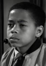 The Twilight Zone 1.27 The Big Tall Wish' (1960)