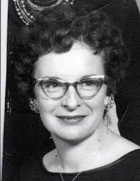 Blanche Jeanquart Obituary (1924