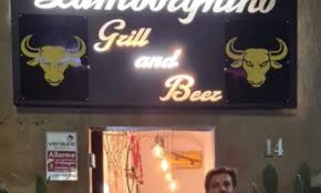 Birra a bassa fermentazione (30.01%). La Lamborghini Gli Fa Causa Per L Insegna Della Sua Paninoteca Prima Monza