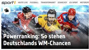In der gruppenphase gab es eine niederlage gegen die finnen. Eishockey Wm Live Stream Deutschland Russland Gratis Im Internet Chip