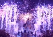 Maybe you would like to learn more about one of these? Disney Castle Fireworks Gifs Tenor