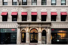 Hotel Stanford Nyc New York Ny Booking Com