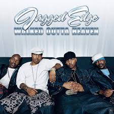 Jagged Edge - Walked Outta Heaven [Vinyl] - Amazon.com Music
