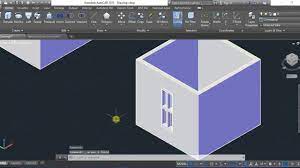How To Make For 3d Printing Using Autocad Autocad Stl 3d Printing