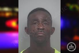 Frederick Dunn — Gwinnett County Jail Bookings