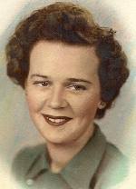 Carmel (Madore) Bosse