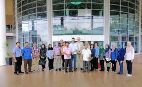The ministry of water, land and natural resources (malay: Ministry Of Environment And Food Denmark Archives Scandasia