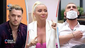 Un nou reality show în care 6 fete și 6 băieți ce nu se cunosc își caută dragostea adevărată. Puterea Dragostei 17 06 2020 Episodul 243 Complet Hd Youtube