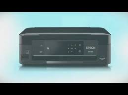 Open epson software updater from the applications > epson software folder. Epson Xp 434 Xp Series All In Ones Printers Support Epson Us