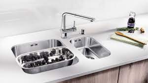 To hide this specific discussion from your feed, you can mute the discussion. Undermount Sink A Discreet Highlight Within Your Kitchen Blanco