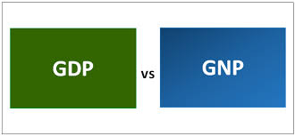Gdp Vs Gnp Top 6 Best Differences To Learn With Infographics