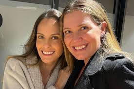 Laura Acuña confesó por qué llegó a detestar a su hermana: “El demonio de  Tasmania”