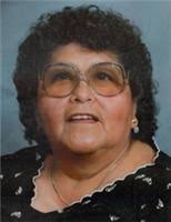 Flora Marroquin Obituary (1928