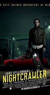 Nightcrawler 2014 Jake Gyllenhaal As Louis Bloom Imdb