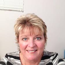 While she should have been stretching and preparing to race, the  28-year-old was banging