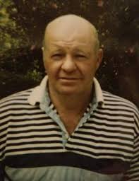 Obituary information for Larry Ray Kennedy