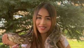 Urgent Search for Missing 15-Year-Old Sydney Diaz in Chicago, Public