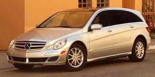 We would like to show you a description here but the site won't allow us. 2007 Mercedes Benz R Class Values Nadaguides
