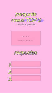 Templates De Instagram 50 Ideias Para Interagir Com Seus Seguidores