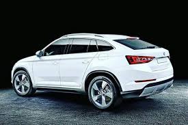 Skoda Kodiaq A La Sauce D Un Coupe Http Ift Tt 1hqjd81 Mercedes Benz Gle Mercedes Benz Gle Coupe Mercedes Benz Glc Coupe