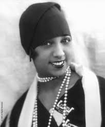 Josephine Baker: The Story of an Awakening (TV Movie 2018)