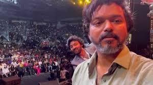 @actorvijay's video Tweet