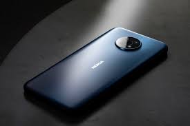 Nokia G50 is a $300 5G phone with a ...