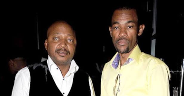 Serge Cabonge blames media for society's misunderstanding of what “blessers” do