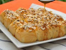 5 resepi roti mudah dan viral 2019 patut cuba bidadari my. Resepi Roti Sarang Lebah