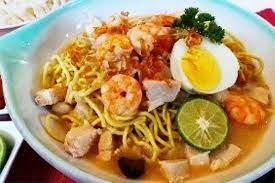 Aneka Bumbu Dan Cara Membuat Mie Kocok Medan Yang Praktis Nikmat Dan Mantap Resep Mie Resep Resep Masakan Indonesia