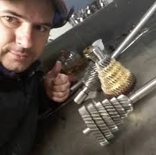 Profile for Mecatronica Fausto Moreira Ltda